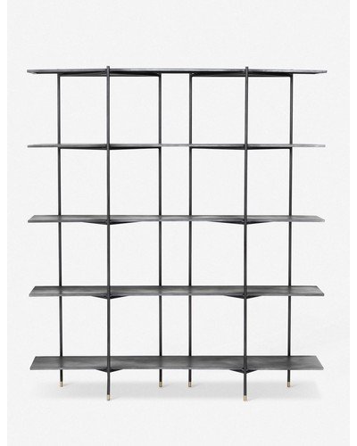 Ceil Bookcase