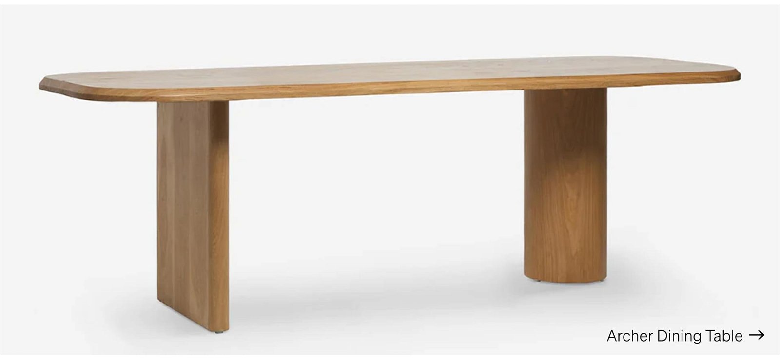 Shop Archer Dining Table