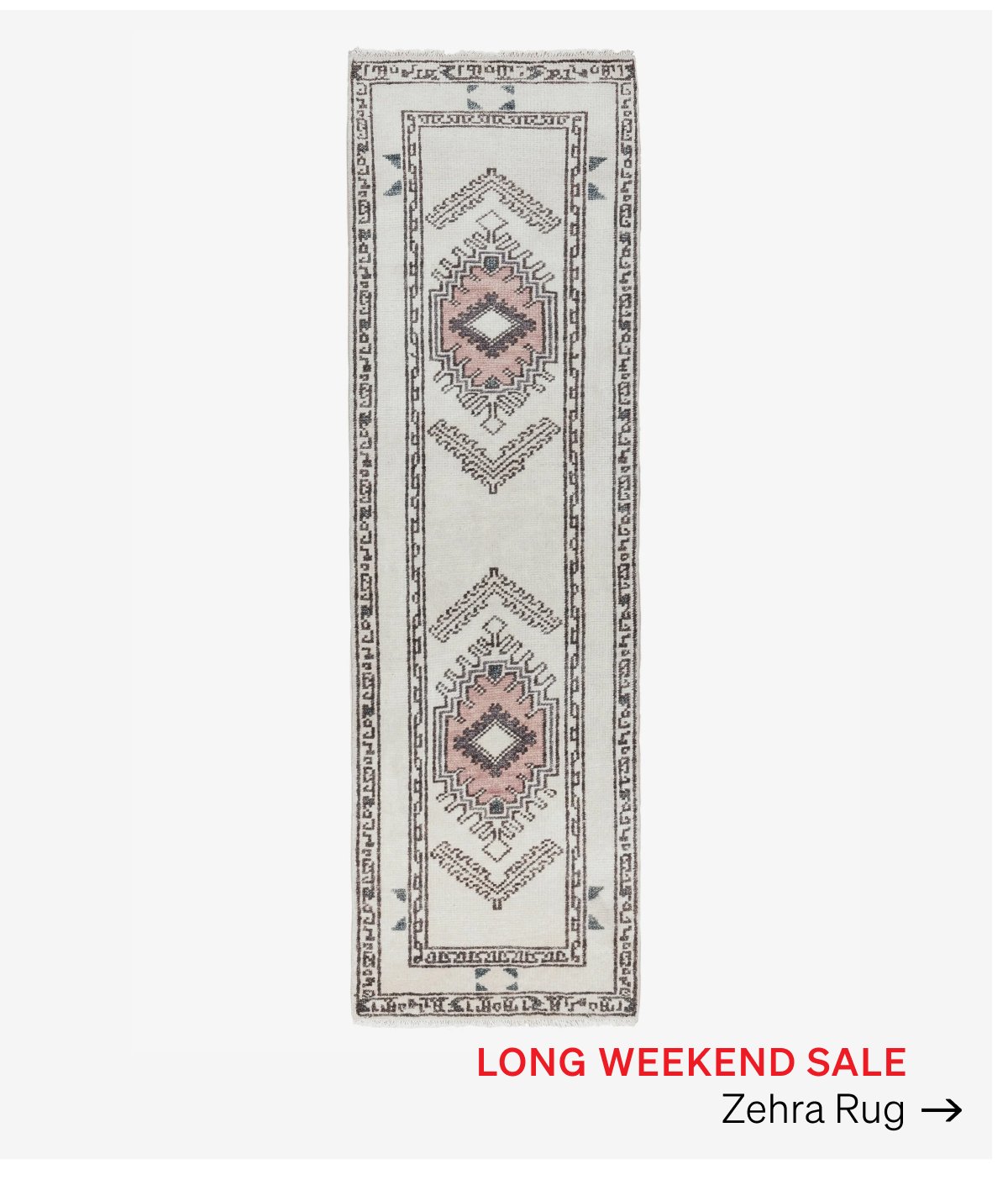 Shop Zehra Rug