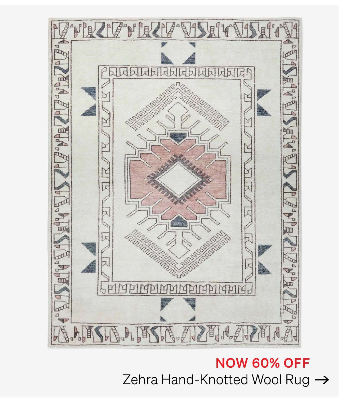 Shop Zehra Rug