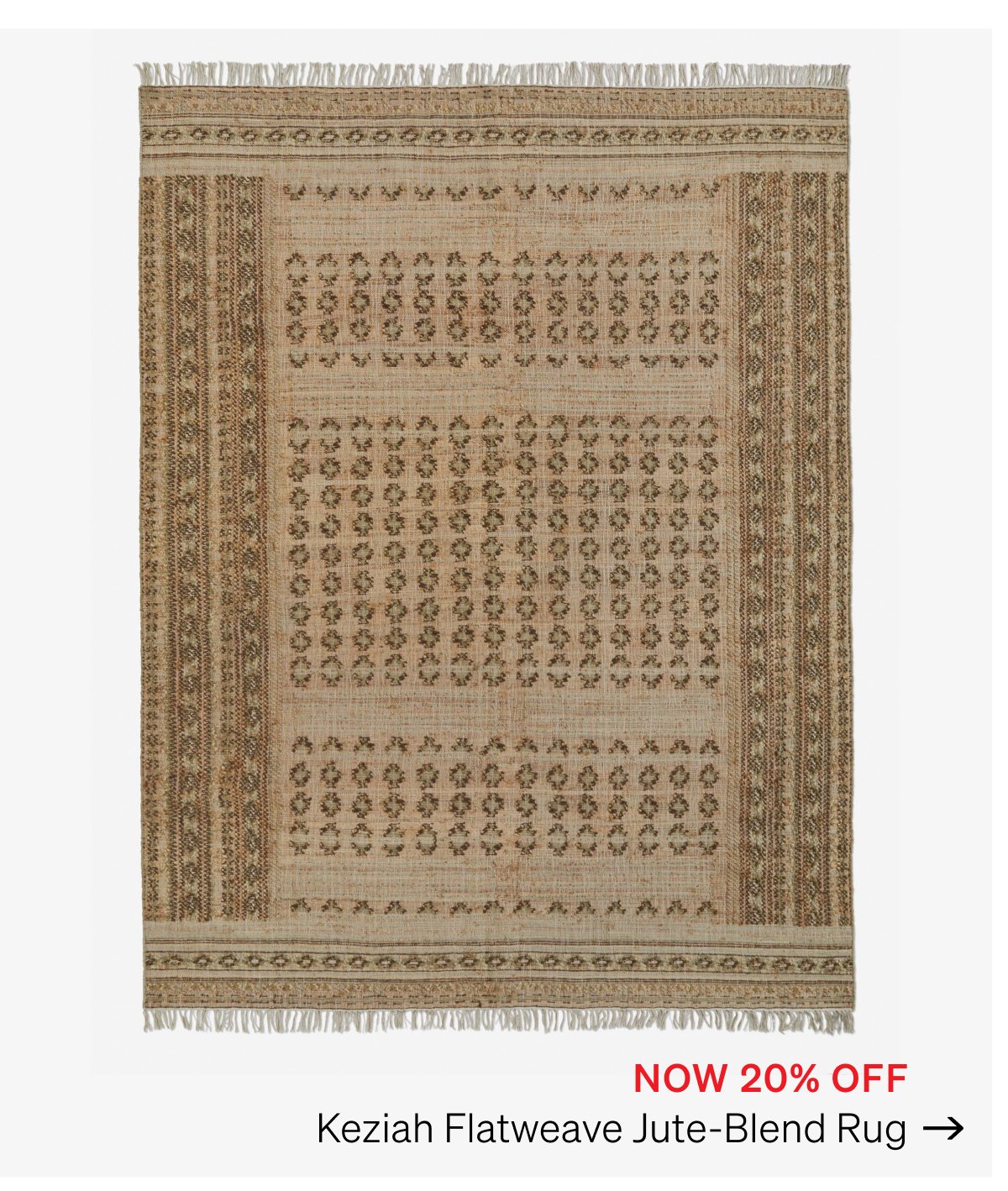 Shop Keziah Rug