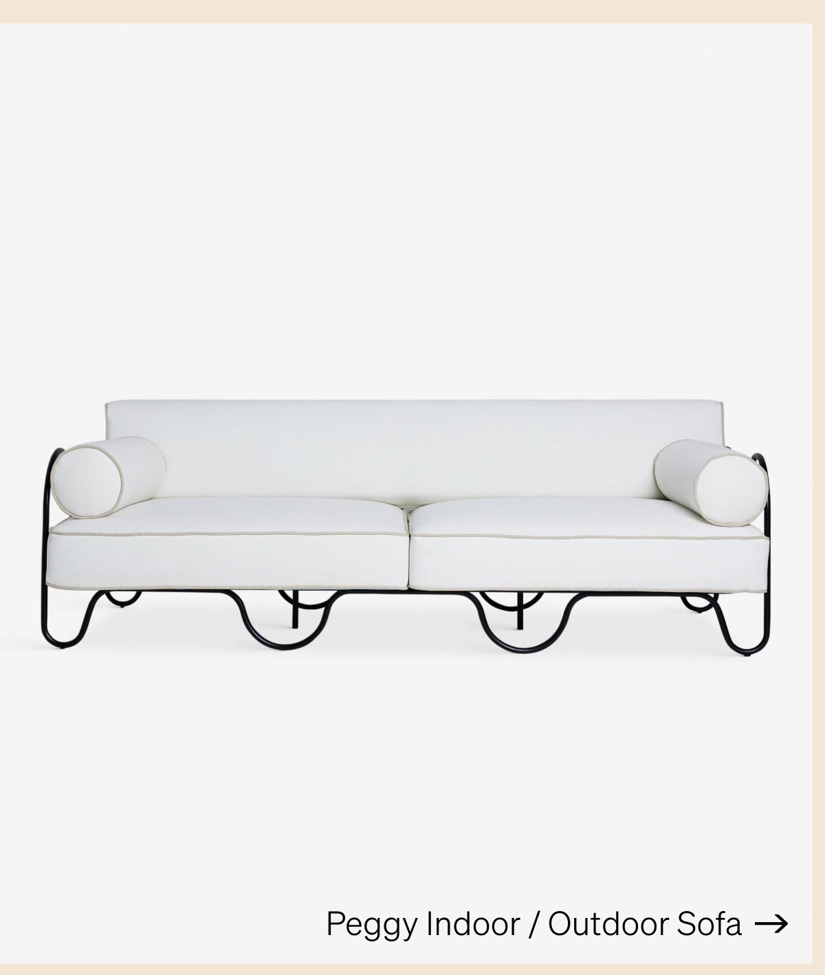 Shop Peggy Sofa