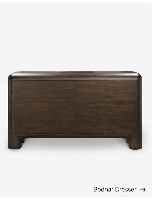 Shop Bodnar Dresser