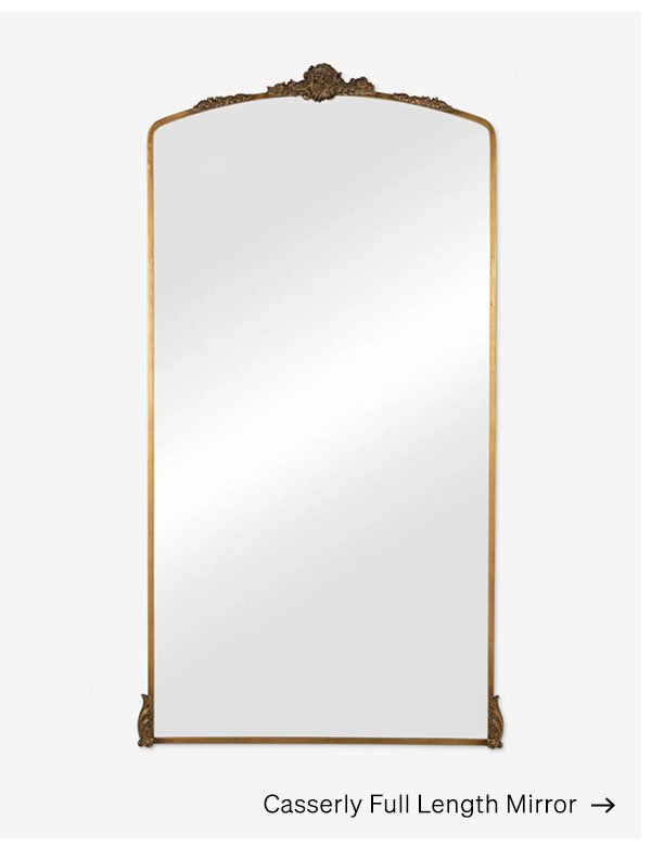 Shop Casserly Full Length Mirror