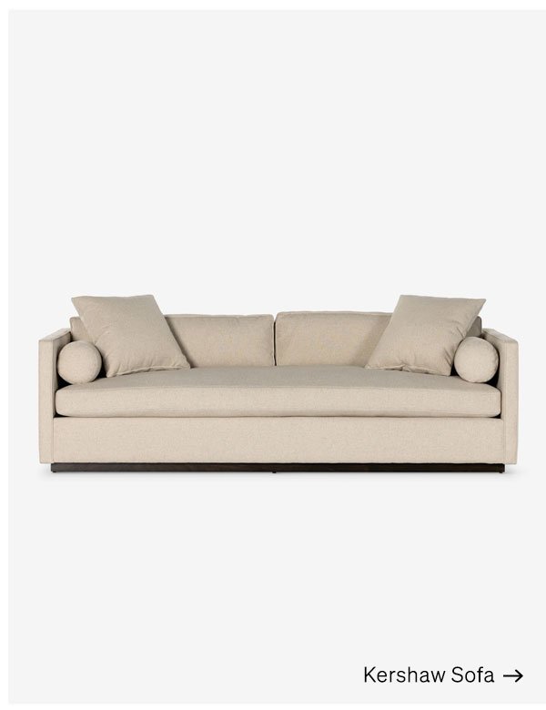 Shop Kershaw Sofa