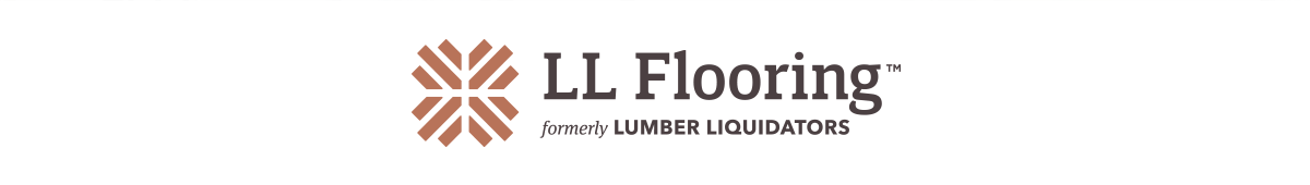 Lumber Liquidators is now LL Flooring