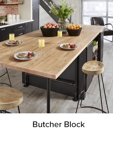 Butcher Block