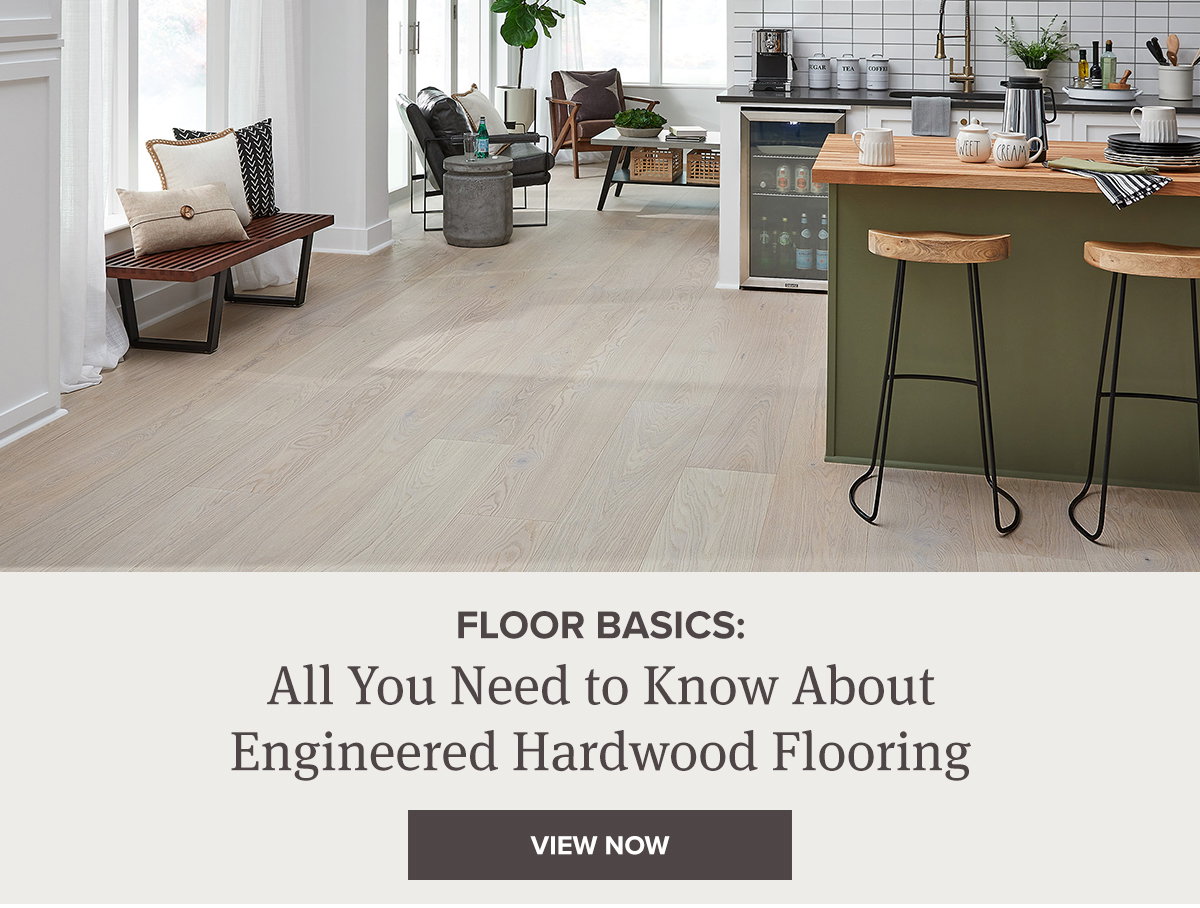 Floor Basics