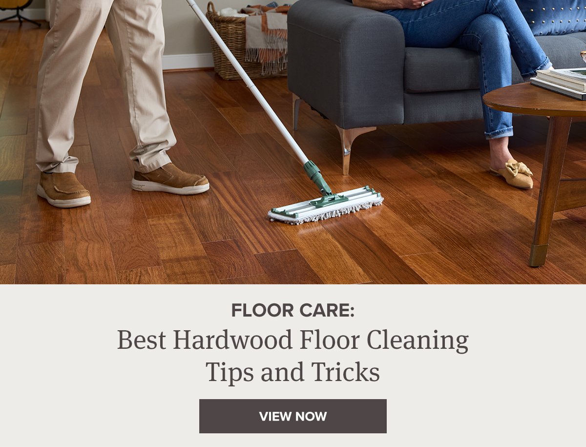 Floor Care