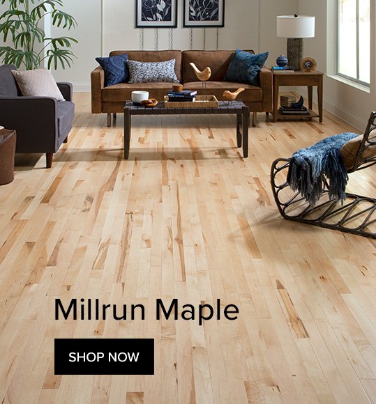 Millrun Maple