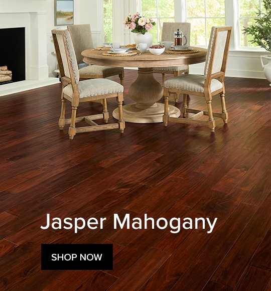 Jasper Mahogany