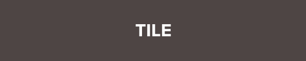 Tile Navigation