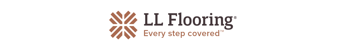 LL Flooring logo