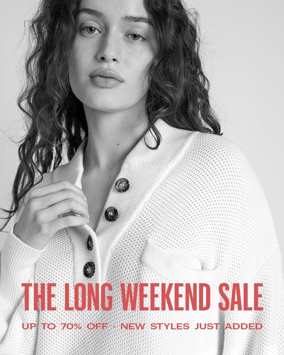 Shop The Sale