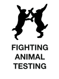 fighting animal testing