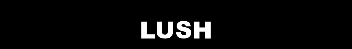 Lush Fresh Handmade Cosmetics