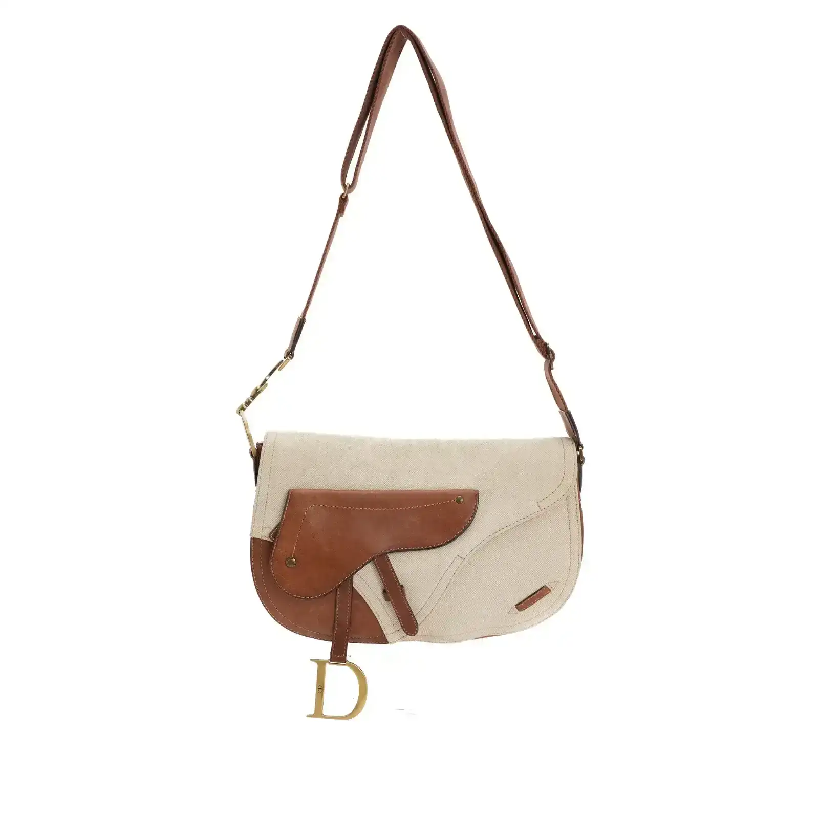 Image of Saddle Bag