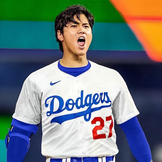 Shohei Ohtani