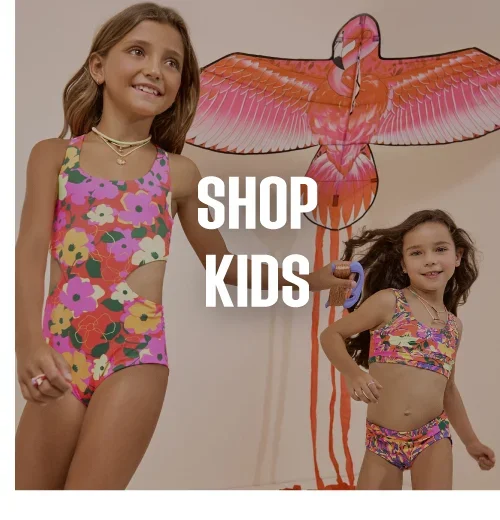 SHOP KIDS