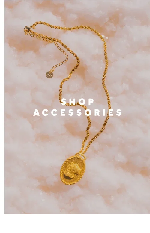 Shop Accessories