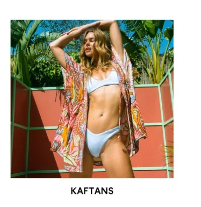 KAFTANS