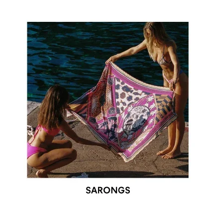 SARONGS