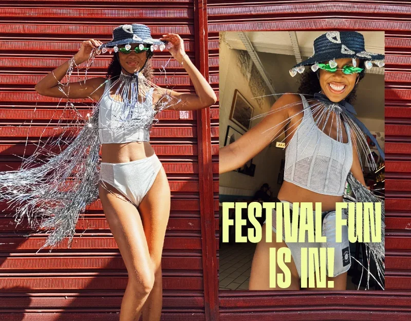 Festival FUN is in!