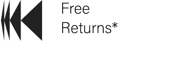 Free Returns