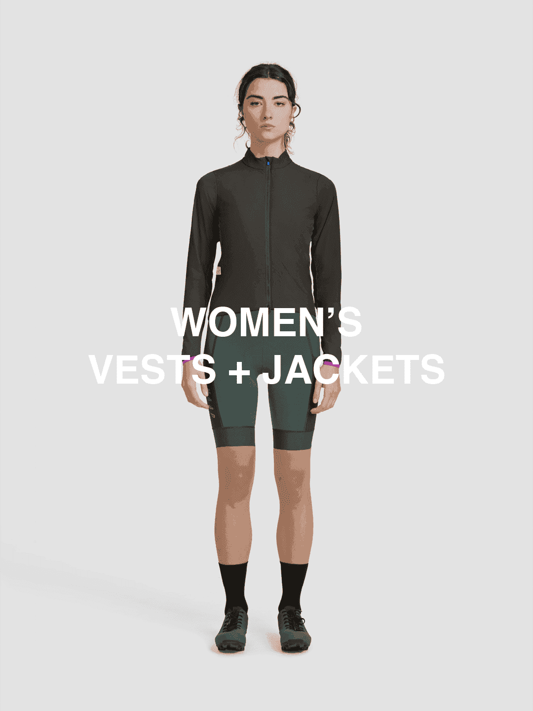 Women's Jacket