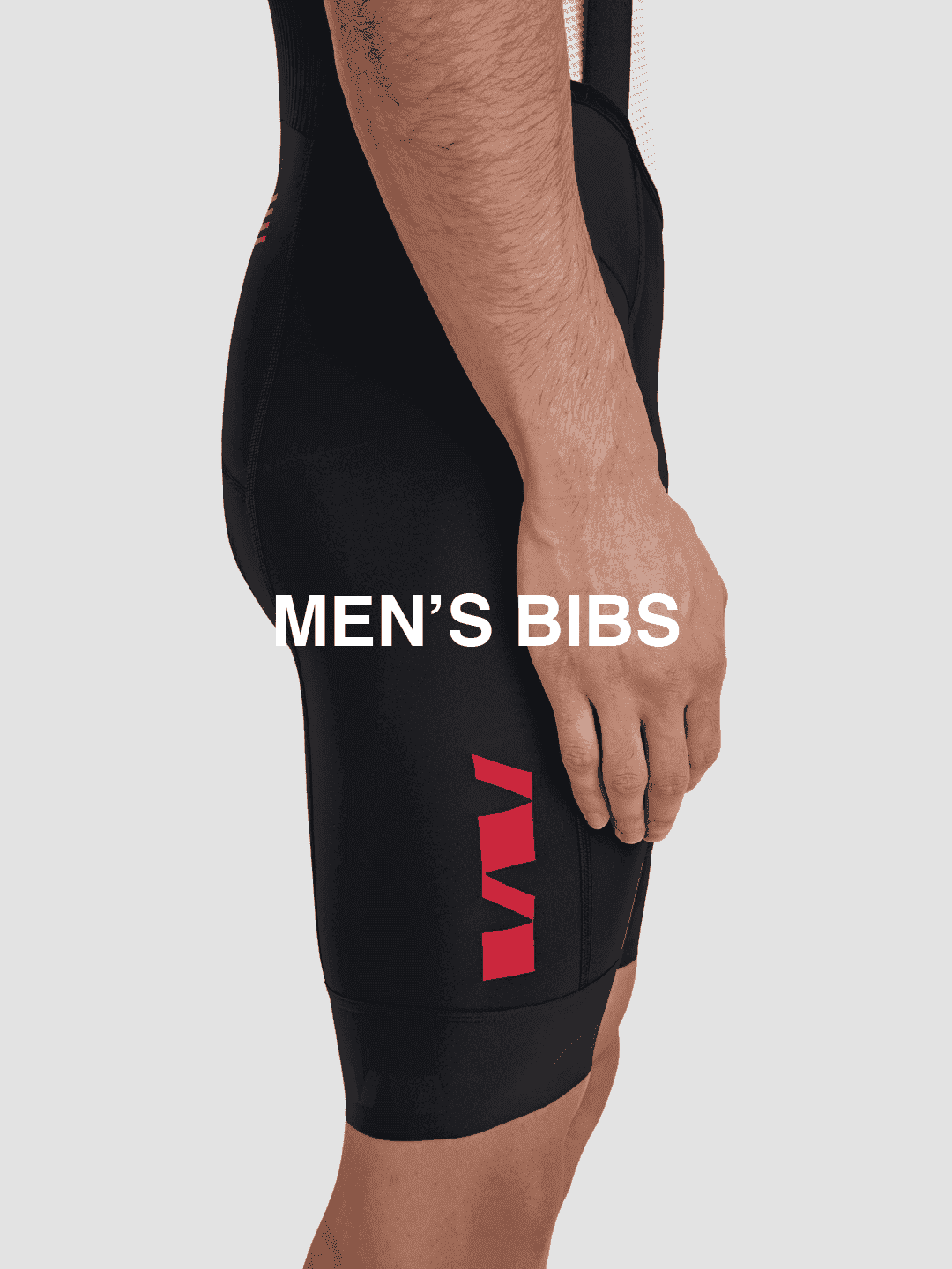 Men's Bib