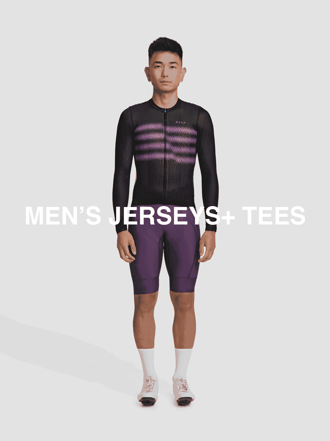 Men's Jersey