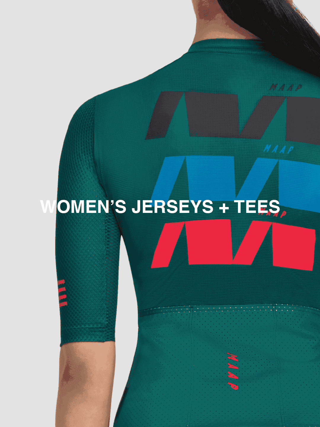 Women's Jerseys