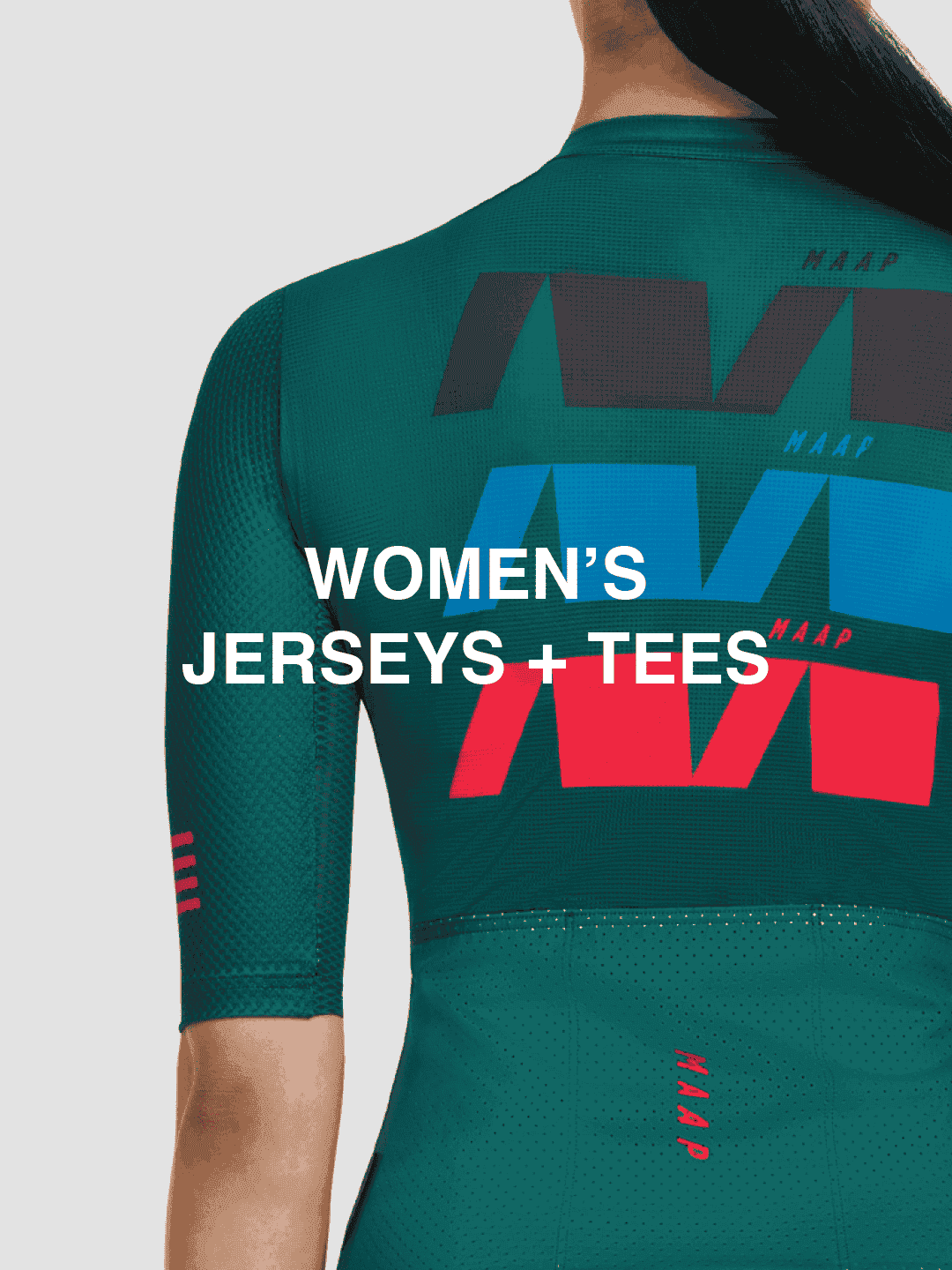 Women's Jersey