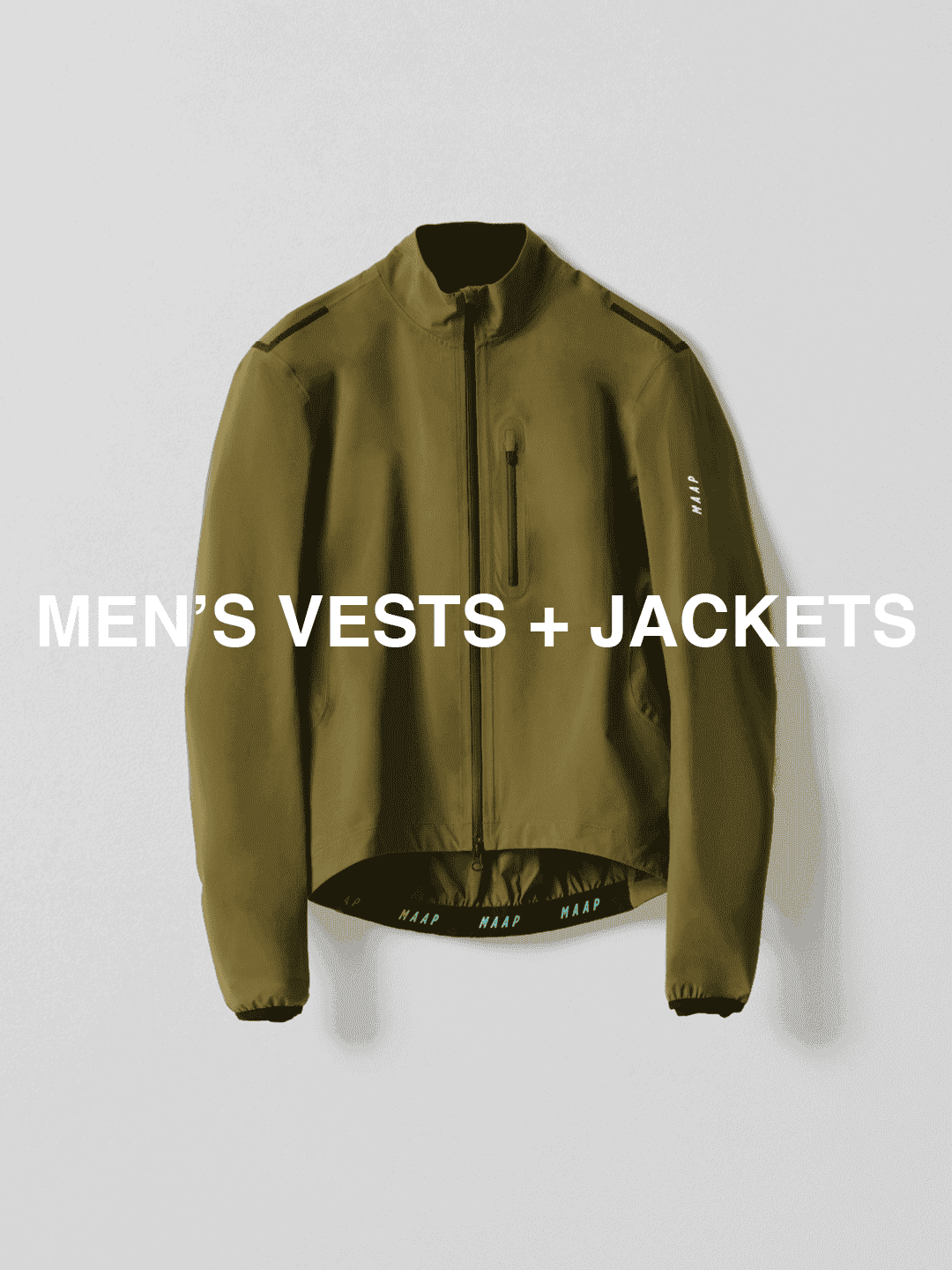 Men's Jacket