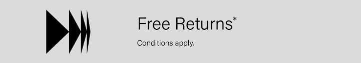 Free Returns