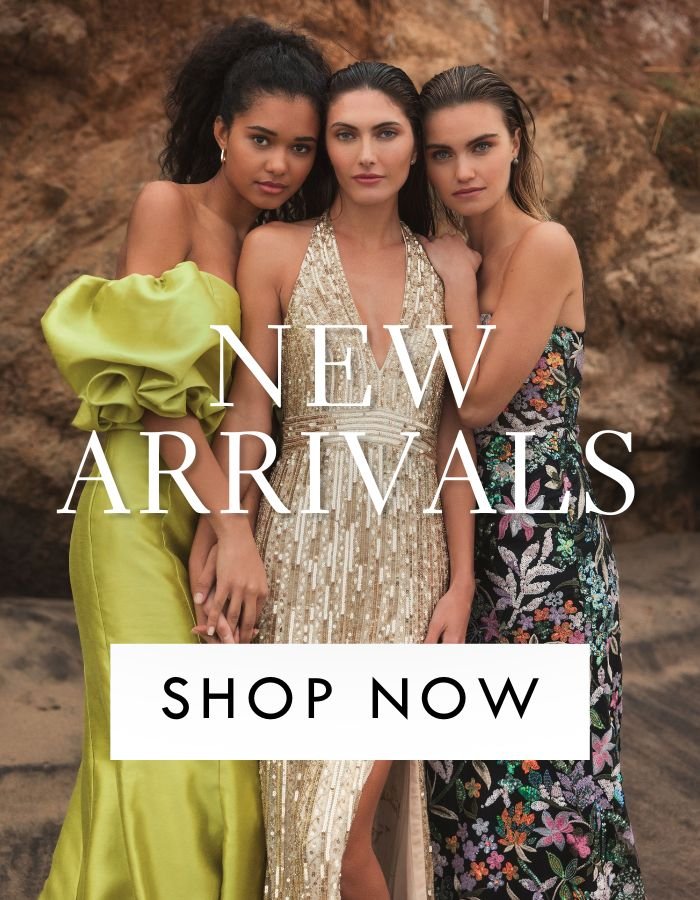 Shop New Arrivals