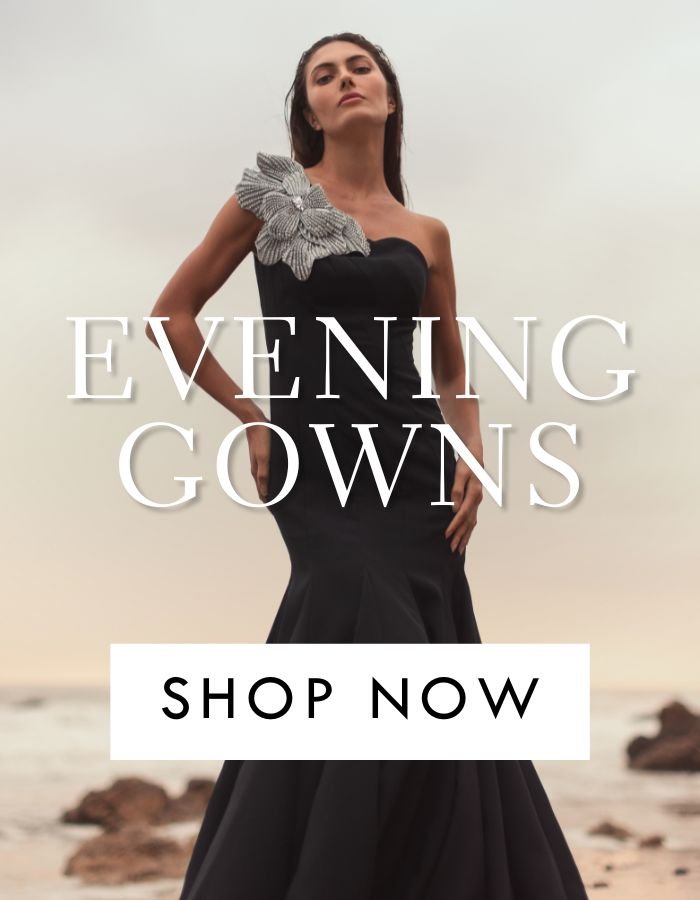 Evening Gowns