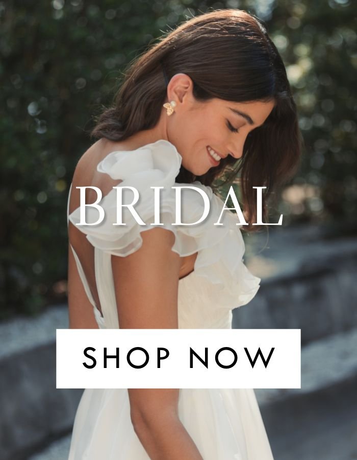 The Bridal Edit