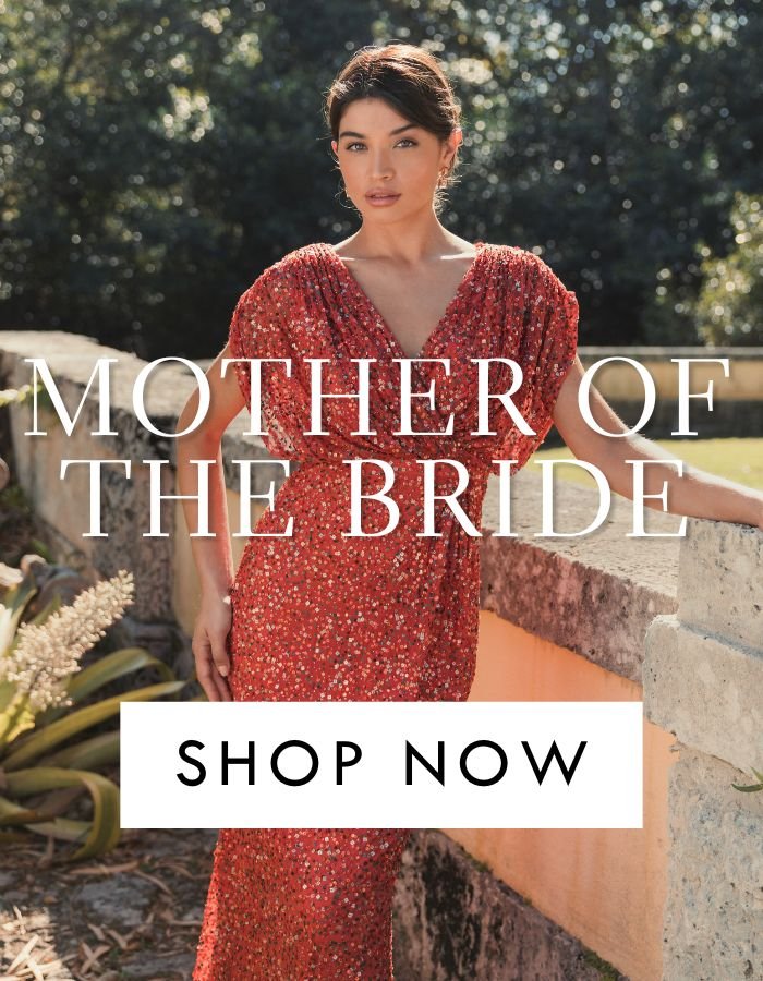 Mother of the Bride