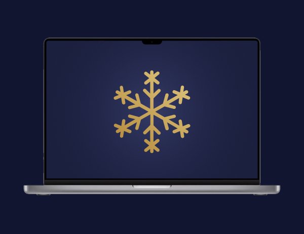 MacBook Pro Promo