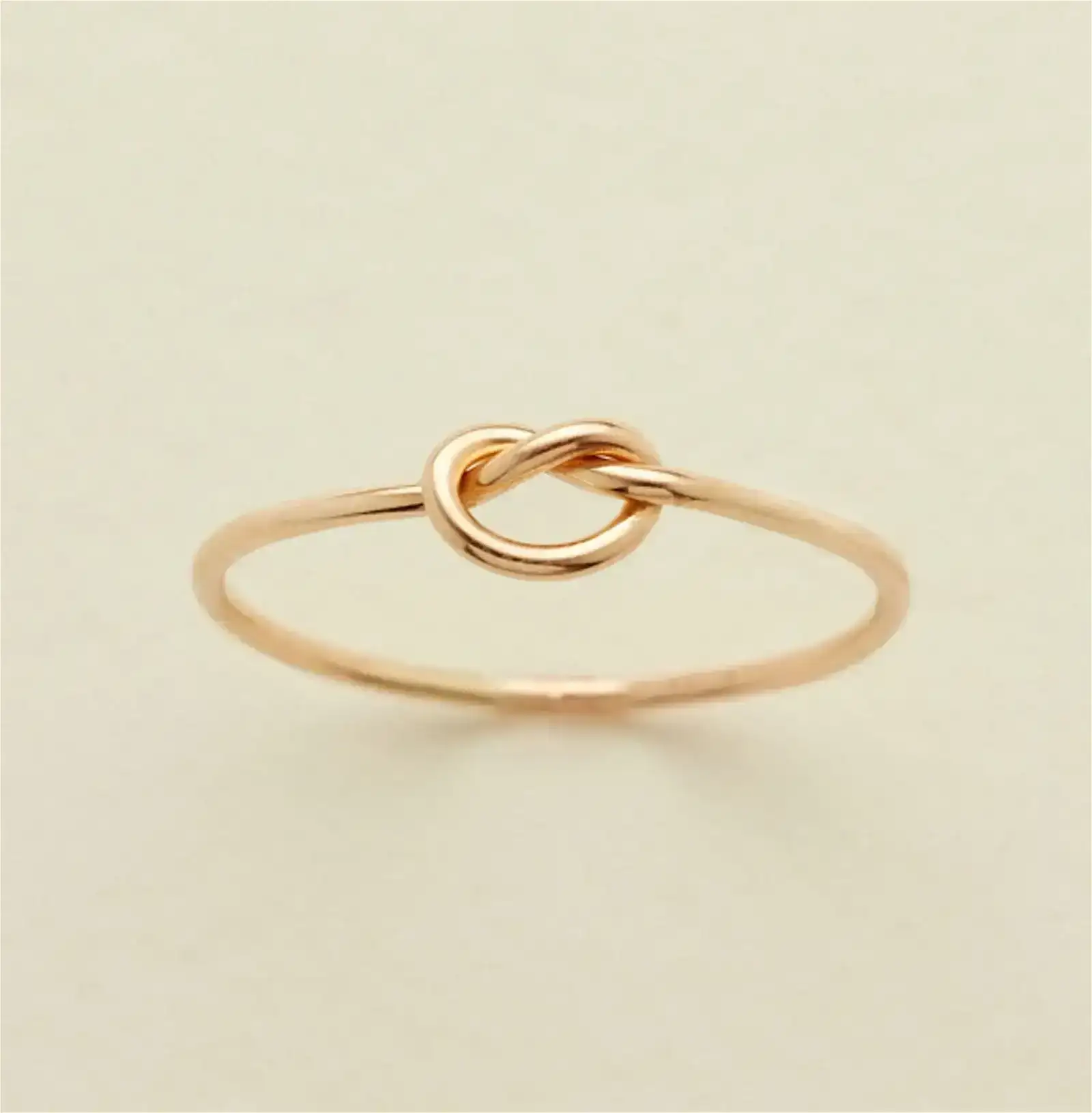 Image of Knot Ring