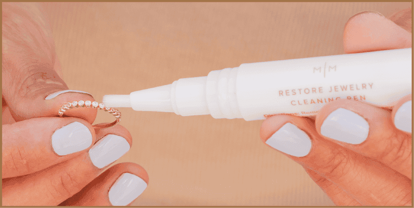 Restore Jewelry Cleaner Pen