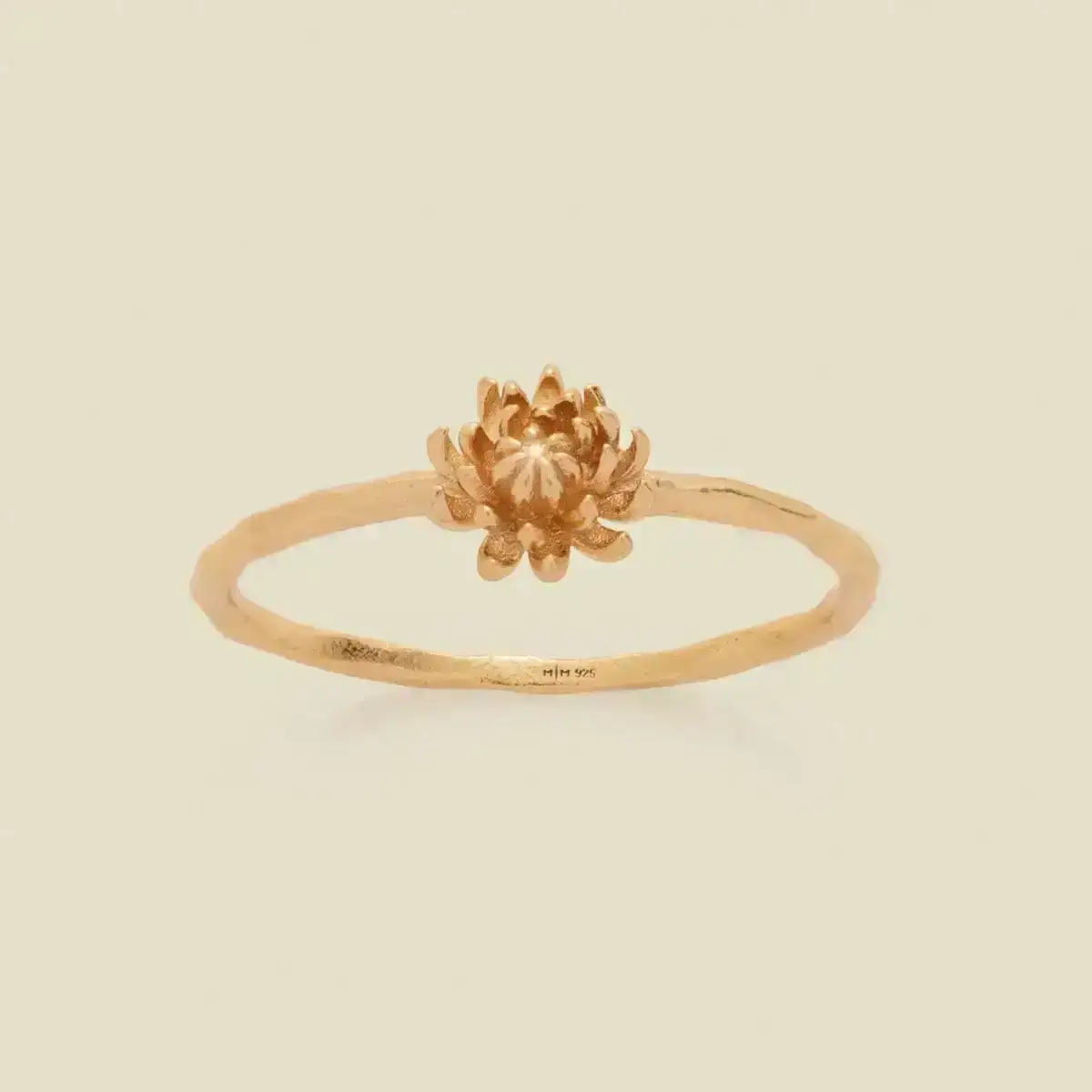 Image of November Birth Flower Ring