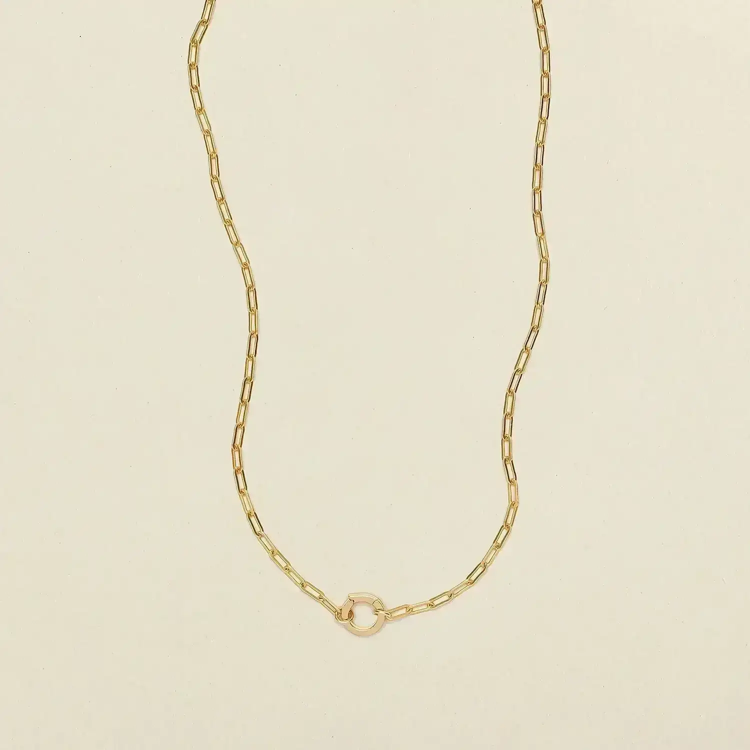 Image of Jude Charm Necklace