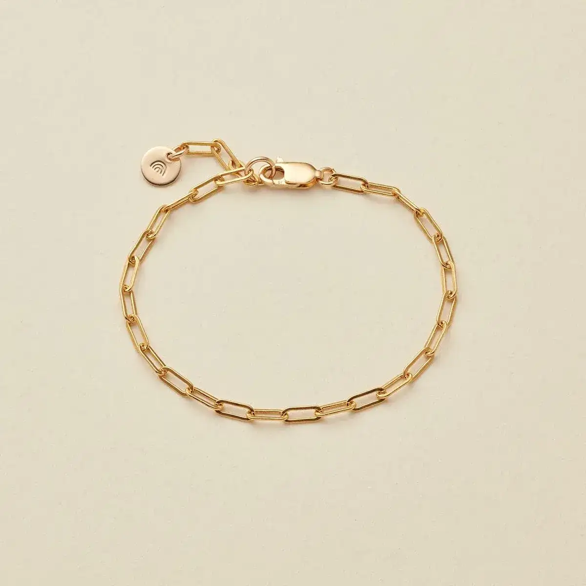 Image of Jude Chain Bracelet