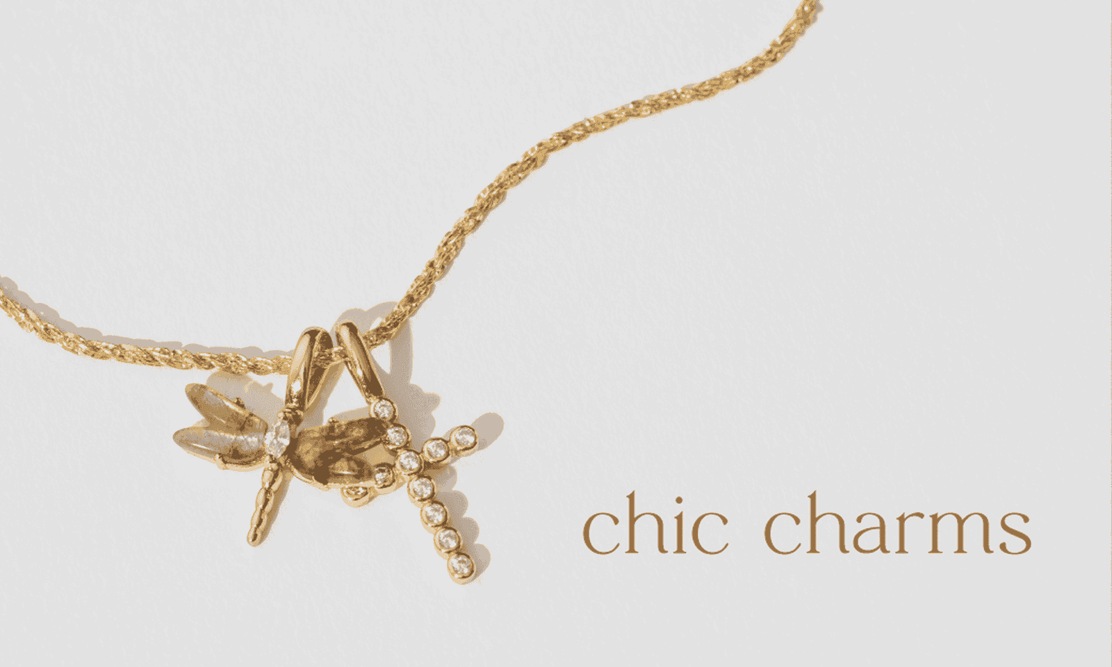 Chic Charms