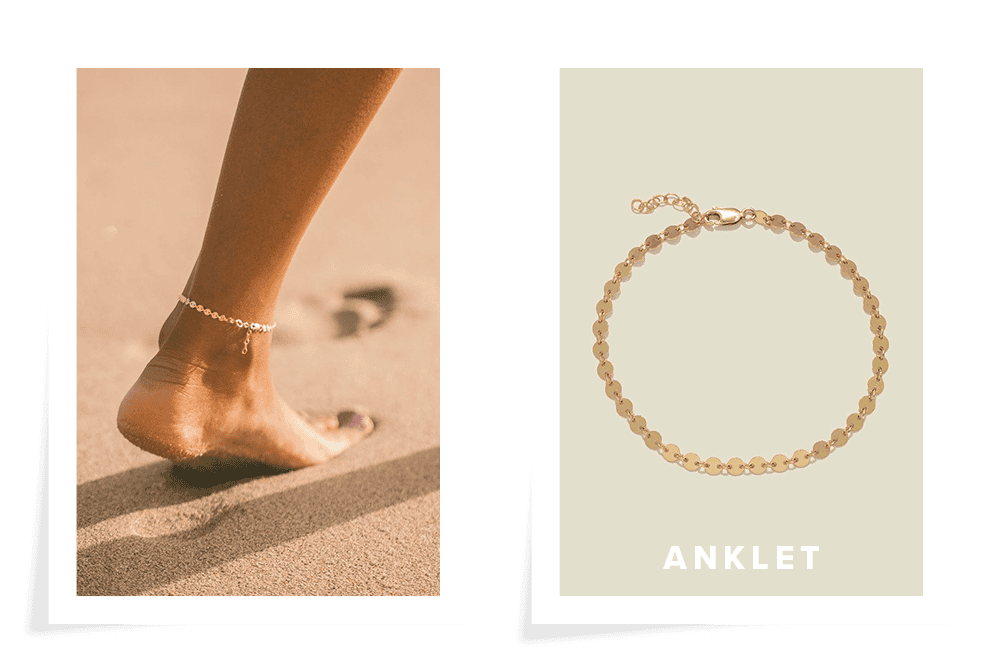 anklet