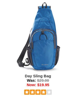 Day Sling Bag