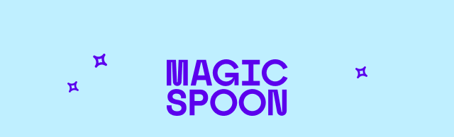 MAGIC SPOON