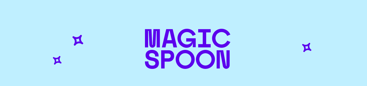 MAGIC SPOON